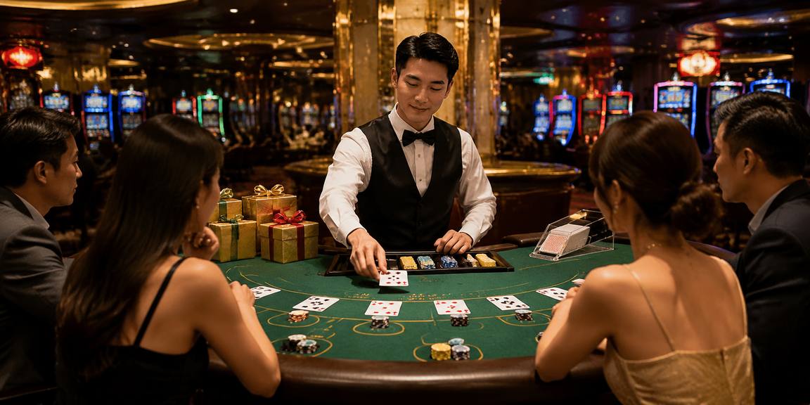 10vdm Mở tài khoản và vào sảnh trong vài bước